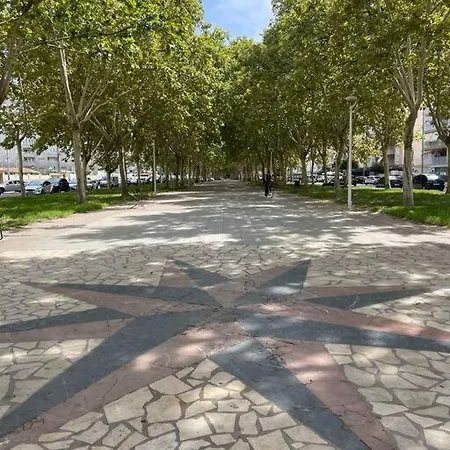 Disfruta De Vistas Panoramicas En Апартаменты *