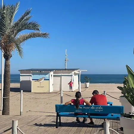 Апартаменты Disfruta De Vistas Panoramicas En *