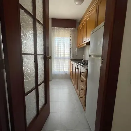 Disfruta De Vistas Panoramicas En Apartment *