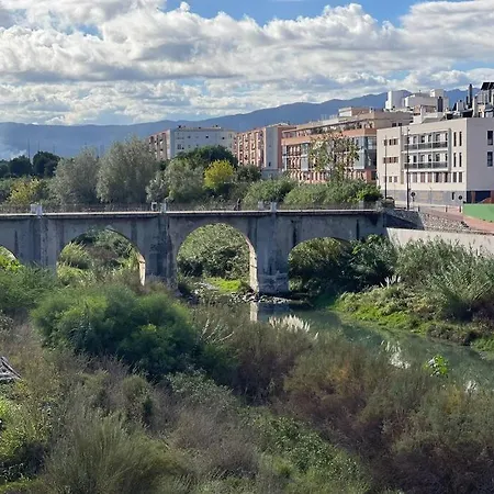 Disfruta De Vistas Panoramicas En Apartment *