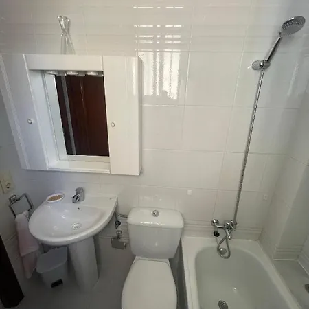 Apartment Disfruta De Vistas Panoramicas En