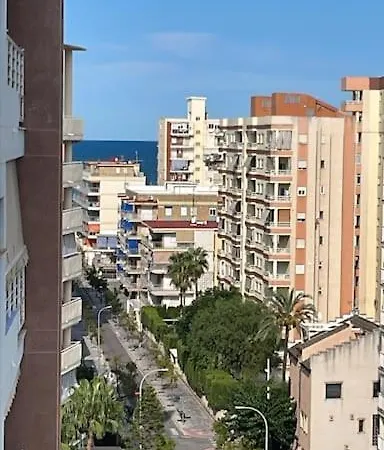 Apartment Disfruta De Vistas Panoramicas En *