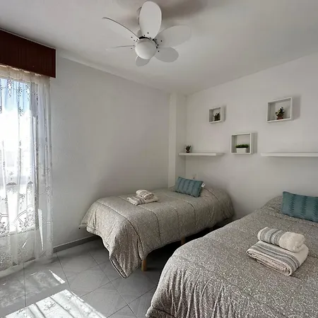 Apartment Disfruta De Vistas Panoramicas En