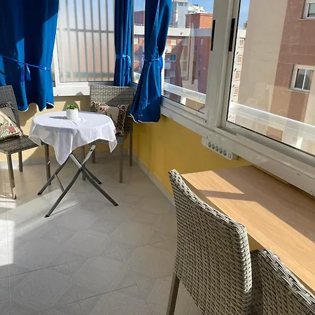 Apartment Disfruta De Vistas Panoramicas En
