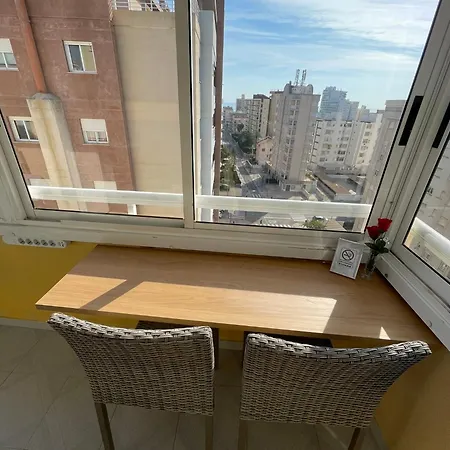Apartment Disfruta De Vistas Panoramicas En